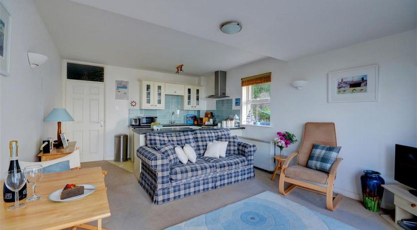 Photo of 1 Bed in St Ives