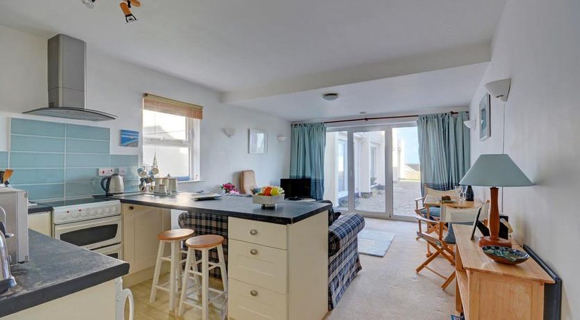 Photo of 1 Bed in St Ives