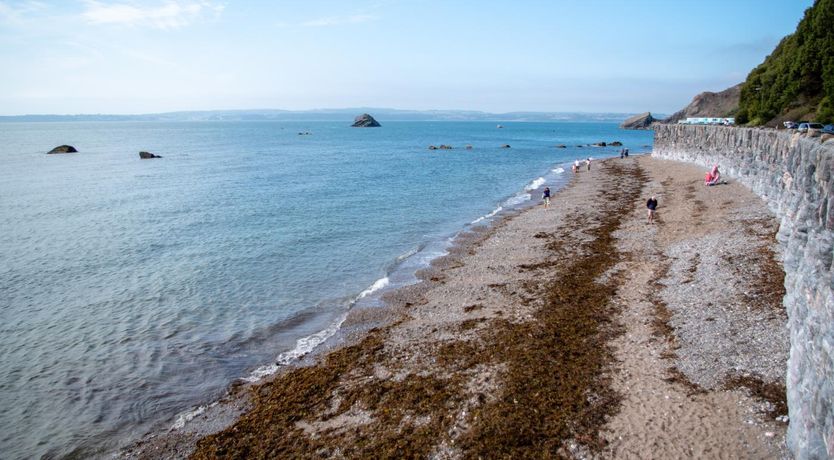 Photo of 1 Bed in Torquay