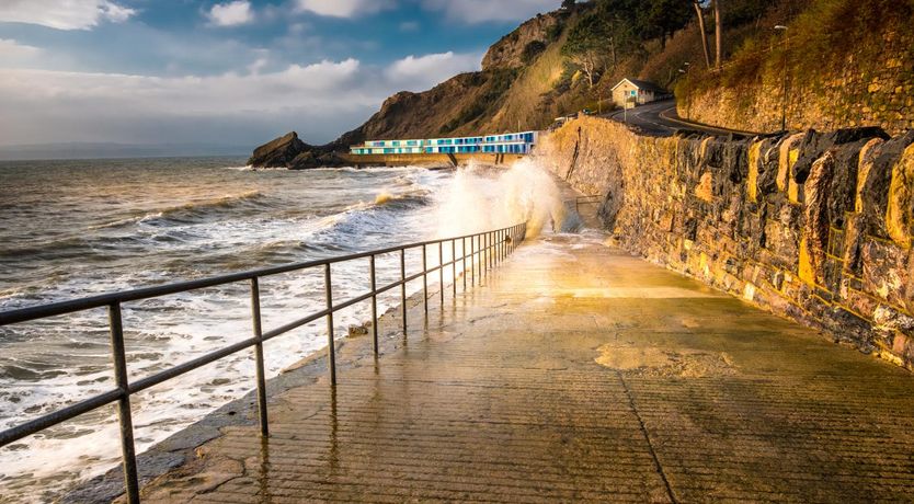 Photo of 1 Bed in Torquay