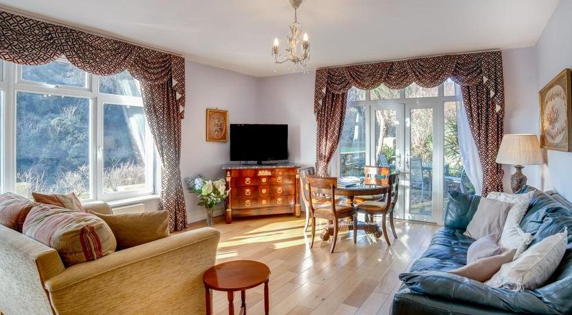 Photo of 1 Bed in Torquay