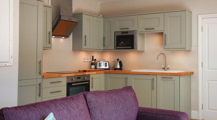 Photo of 1 Bed in Torquay