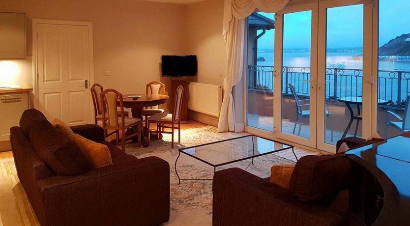 Photo of 1 Bed in Torquay