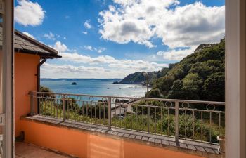 1 Bed in Torquay Holiday Home