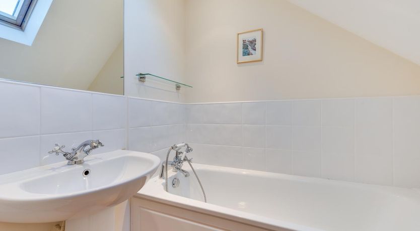 Photo of 1 Bed in Aldeburgh