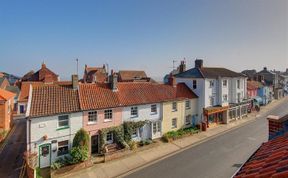 Photo of 1 Bed in Aldeburgh