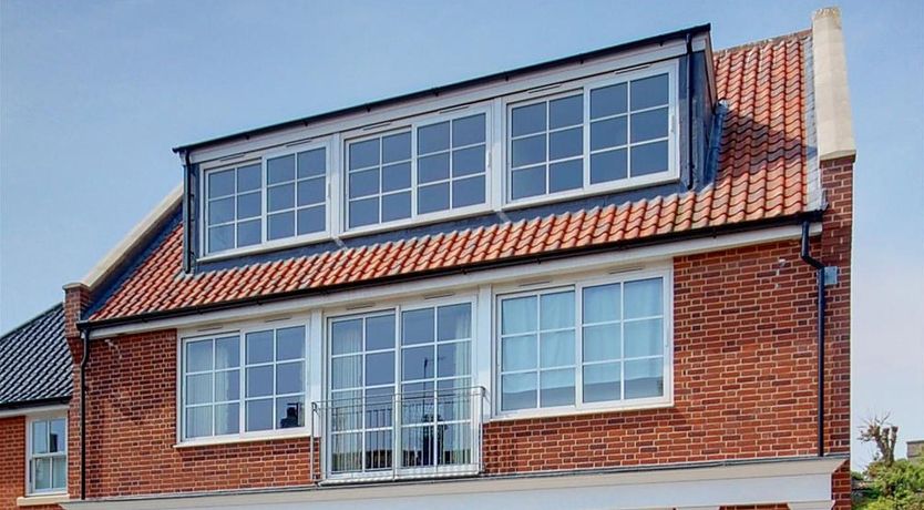 Photo of 1 Bed in Aldeburgh
