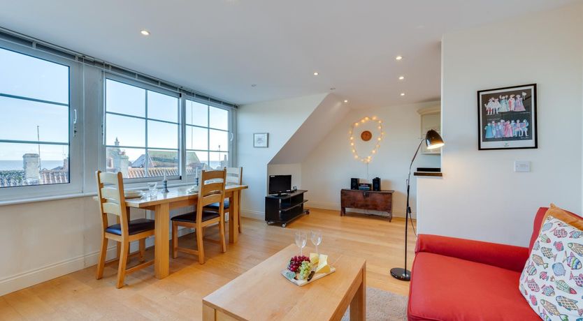 Photo of 1 Bed in Aldeburgh