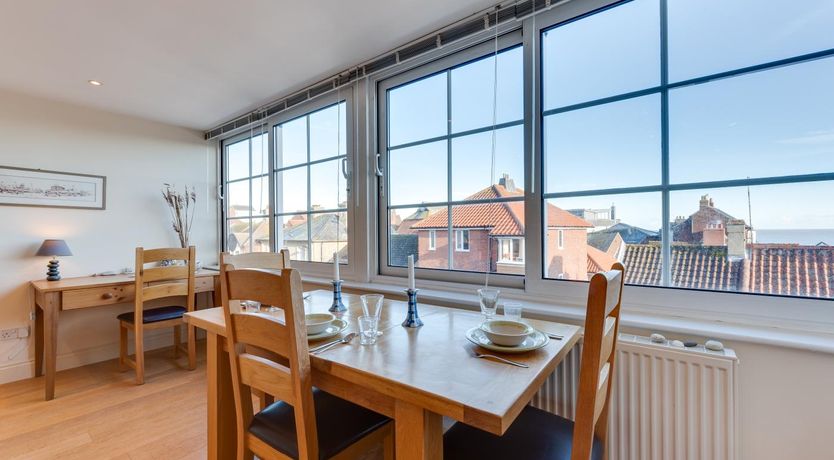 Photo of 1 Bed in Aldeburgh