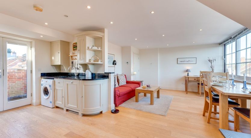 Photo of 1 Bed in Aldeburgh