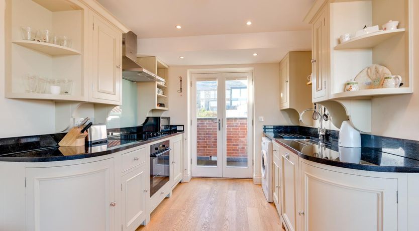 Photo of 1 Bed in Aldeburgh