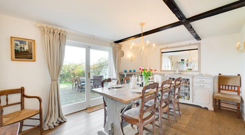 Photo of 3 Bed in Robertsbridge