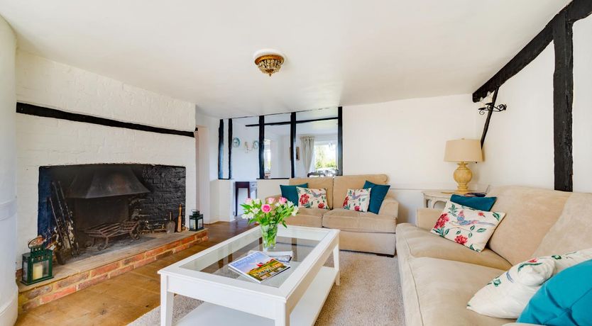 Photo of 3 Bed in Robertsbridge