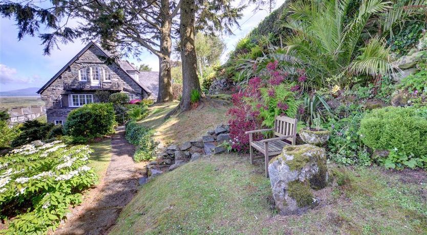 Photo of 2 Bed in Harlech