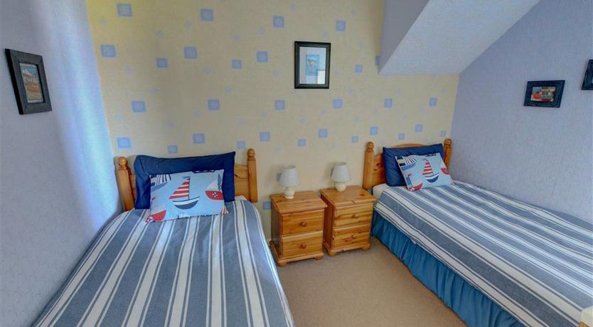 Photo of 2 Bed in Harlech