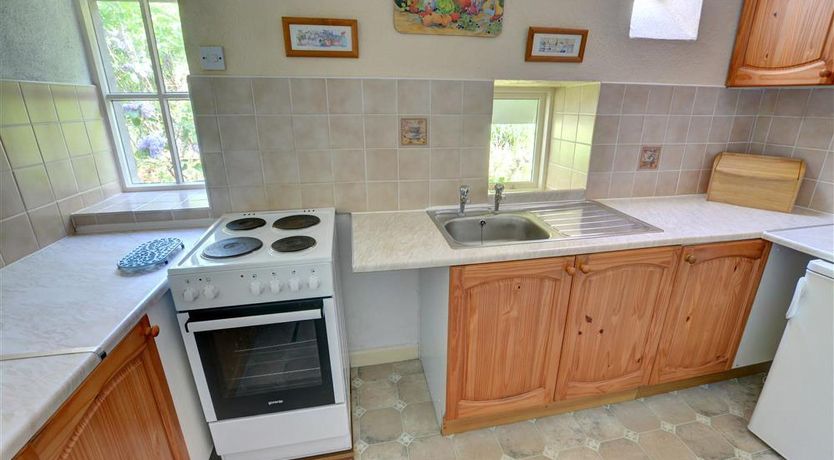 Photo of 2 Bed in Harlech