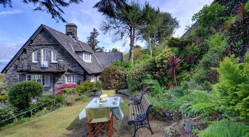 Photo of 2 Bed in Harlech