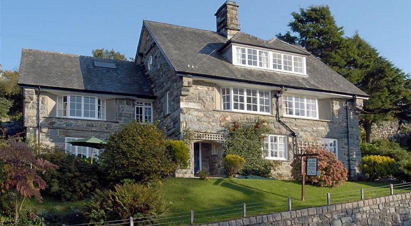 Photo of 2 Bed in Harlech