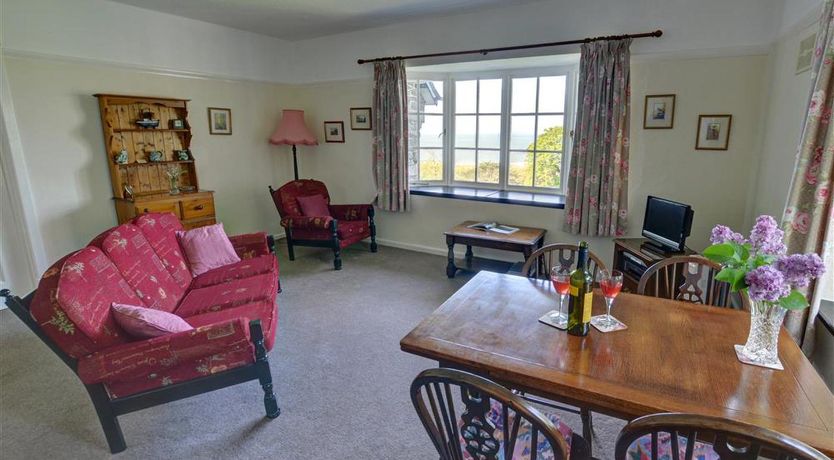 Photo of 2 Bed in Harlech