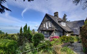 Photo of 2 Bed in Harlech