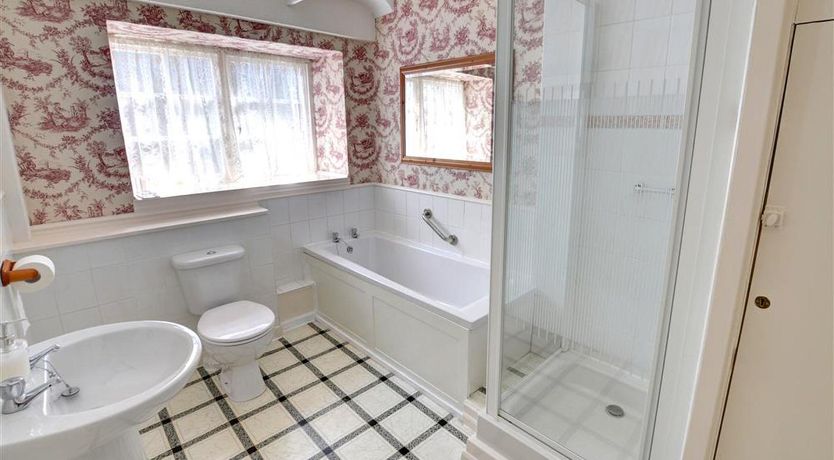 Photo of 2 Bed in Harlech