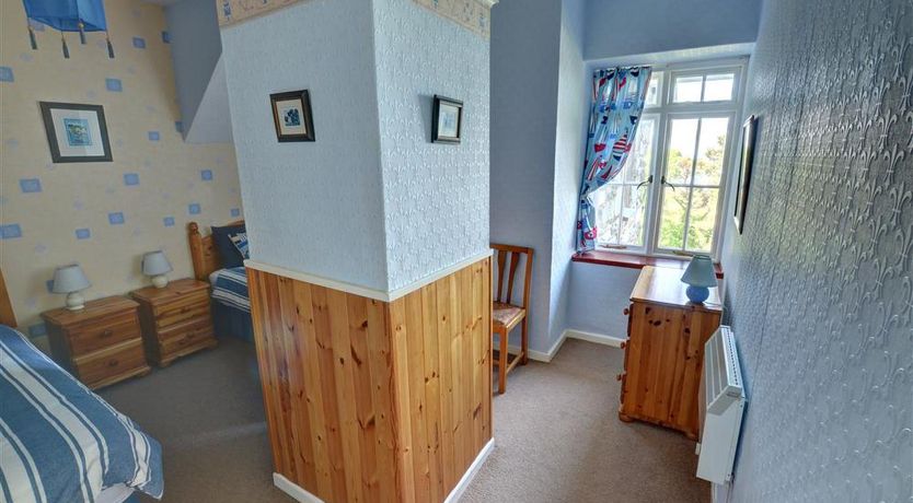Photo of 2 Bed in Harlech
