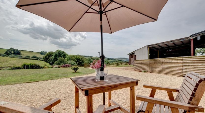 Photo of 1 Bed in Tiverton