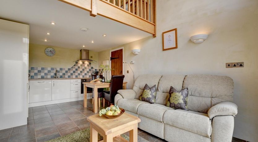 Photo of 1 Bed in Tiverton