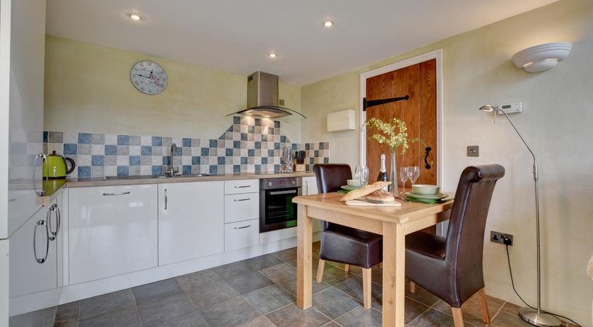 Photo of 1 Bed in Tiverton