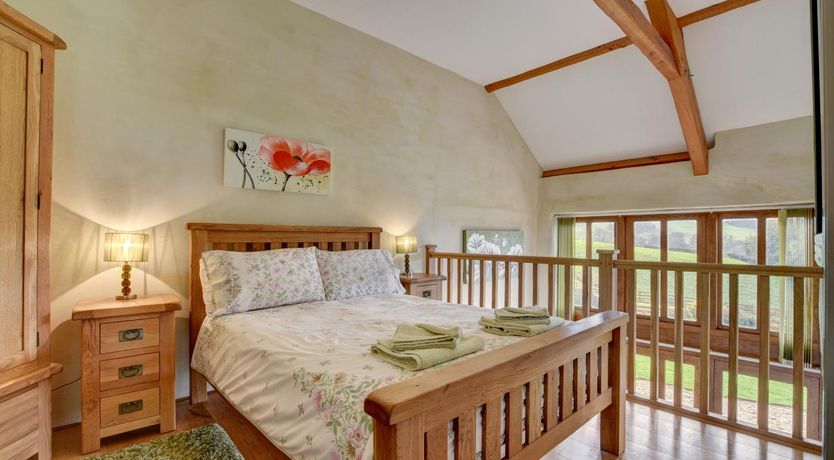 Photo of 1 Bed in Tiverton