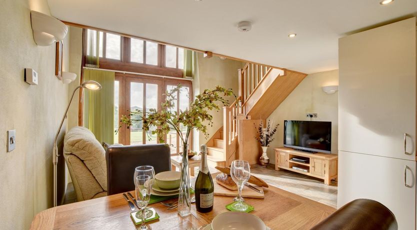 Photo of 1 Bed in Tiverton