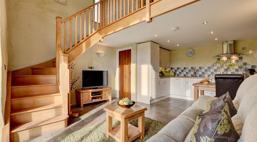 Photo of 1 Bed in Tiverton