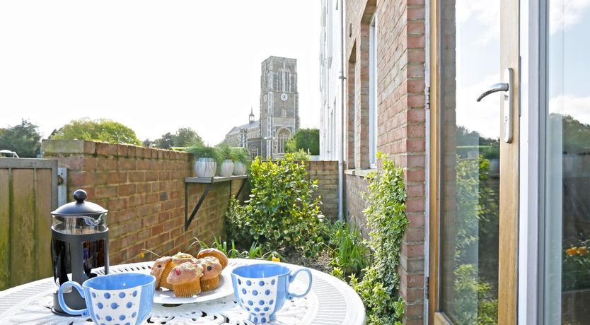 Photo of 1 Bed in Southwold