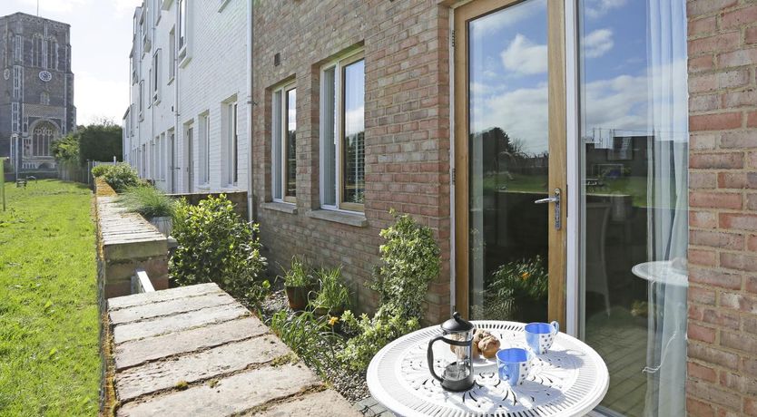 Photo of 1 Bed in Southwold