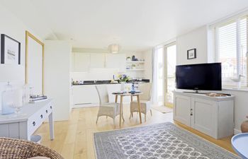1 Bed in Southwold Holiday Home