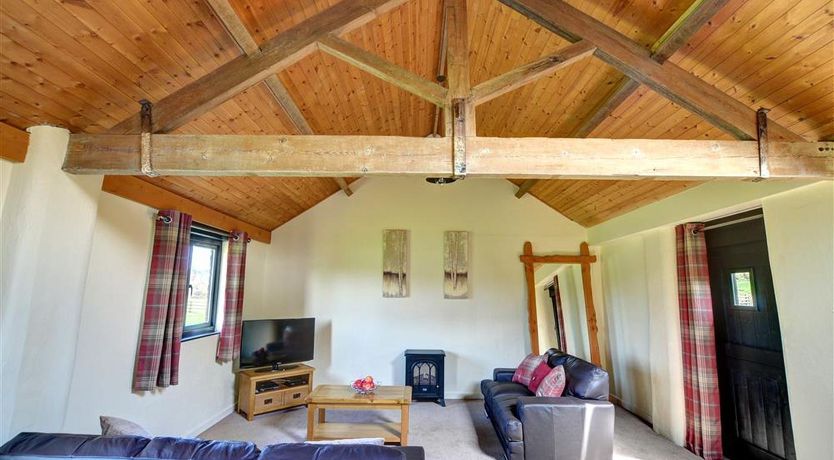 Photo of 1 Bed in Llandinam