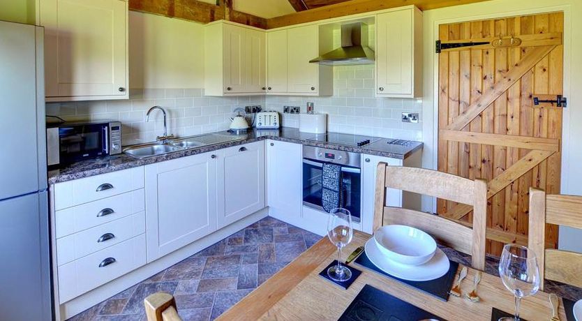 Photo of 1 Bed in Llandinam