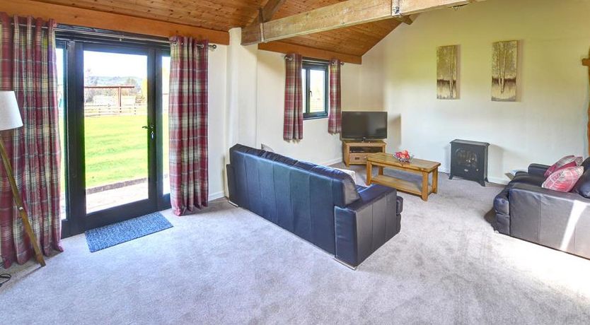 Photo of 1 Bed in Llandinam