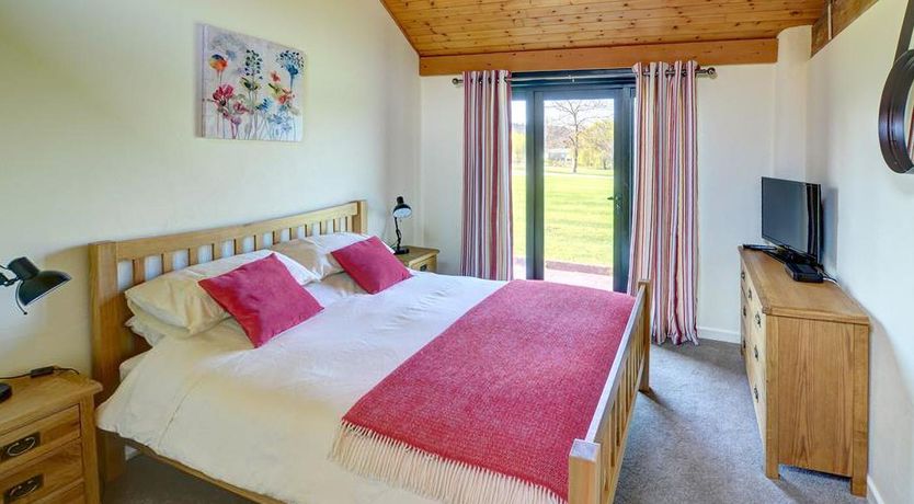 Photo of 1 Bed in Llandinam