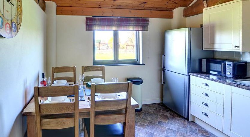 Photo of 1 Bed in Llandinam