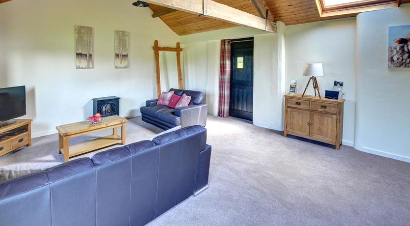 Photo of 1 Bed in Llandinam