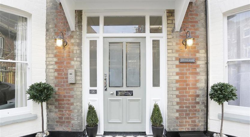 Photo of 2 Bed in Southwold