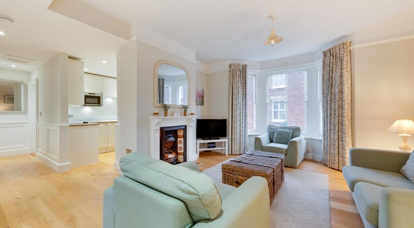 Photo of 2 Bed in Southwold