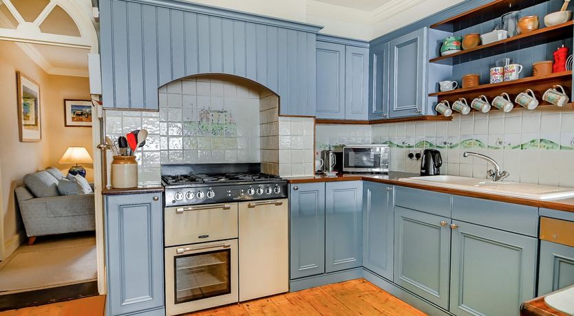 Photo of 3 Bed in Southwold