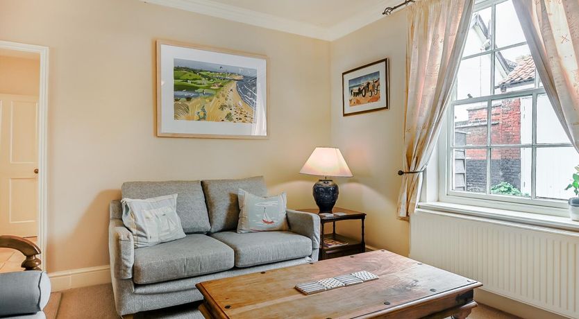 Photo of 3 Bed in Southwold