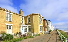 Photo of 3 Bed in Southwold