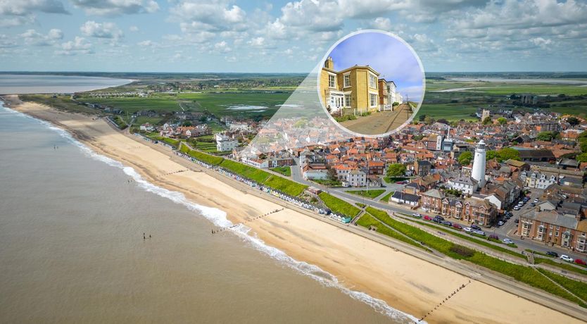 Photo of 3 Bed in Southwold