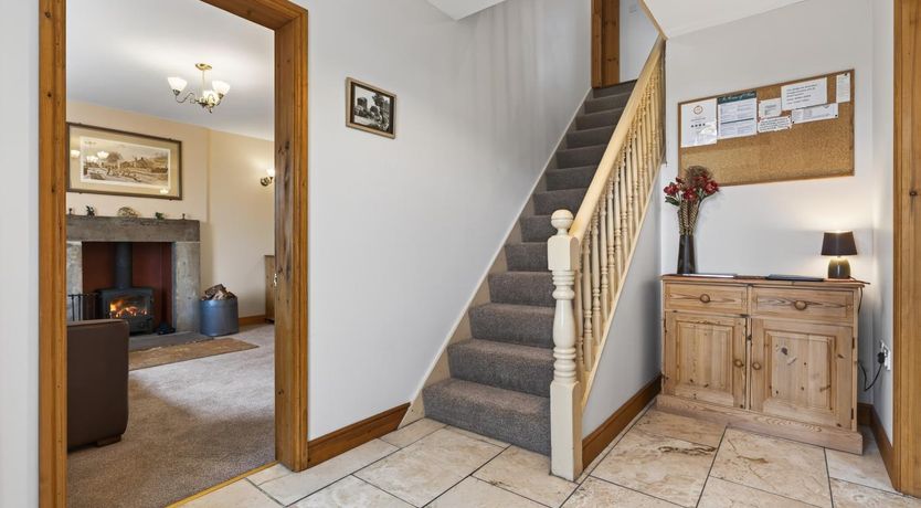 Photo of 4 Bed in Whitby