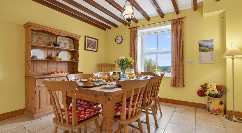 Photo of 4 Bed in Whitby