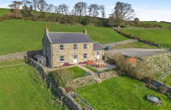 4 Bed in Whitby Holiday Home